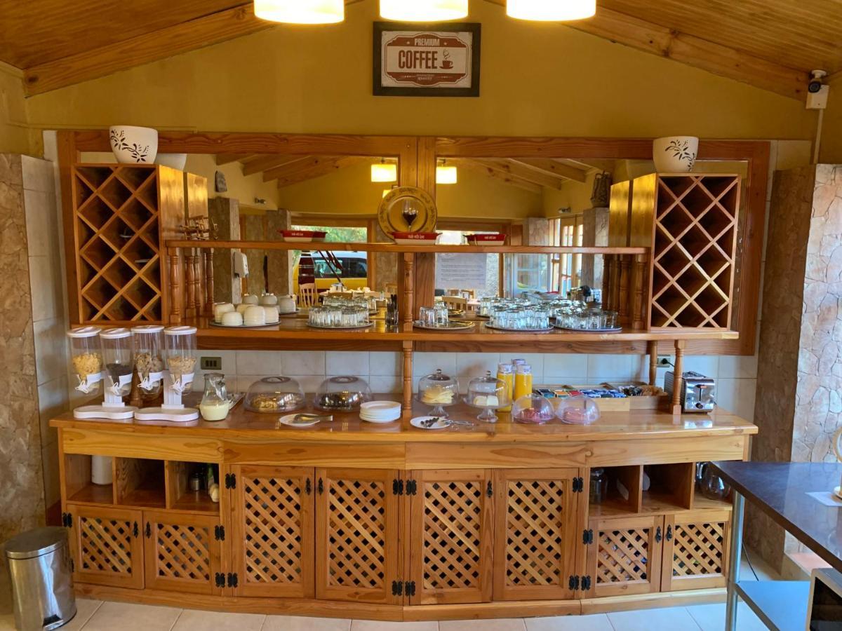 Hotel Corvatsch Chile San Pedro De Atacama Zewnętrze zdjęcie