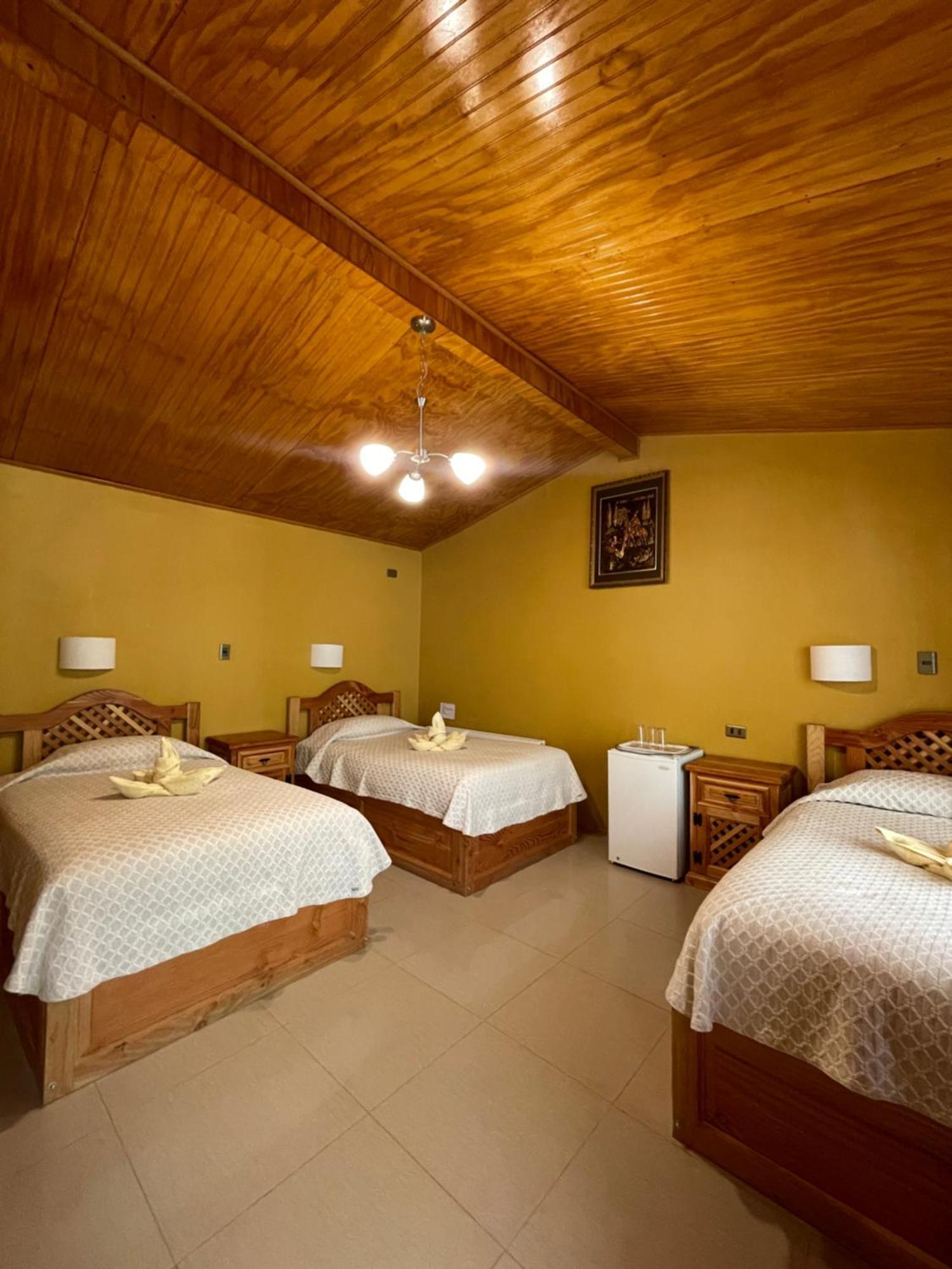 Hotel Corvatsch Chile San Pedro De Atacama Zewnętrze zdjęcie