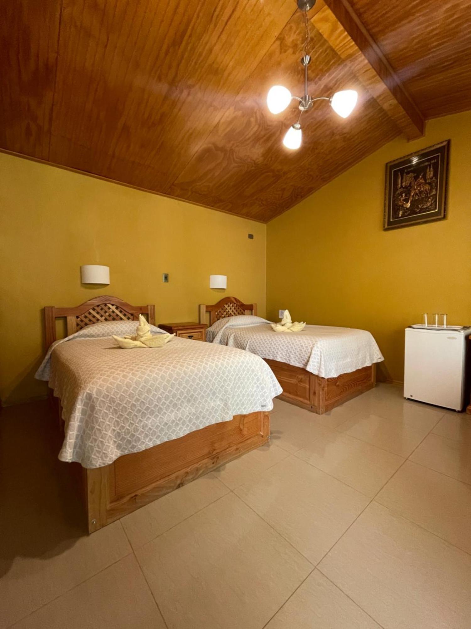 Hotel Corvatsch Chile San Pedro De Atacama Zewnętrze zdjęcie