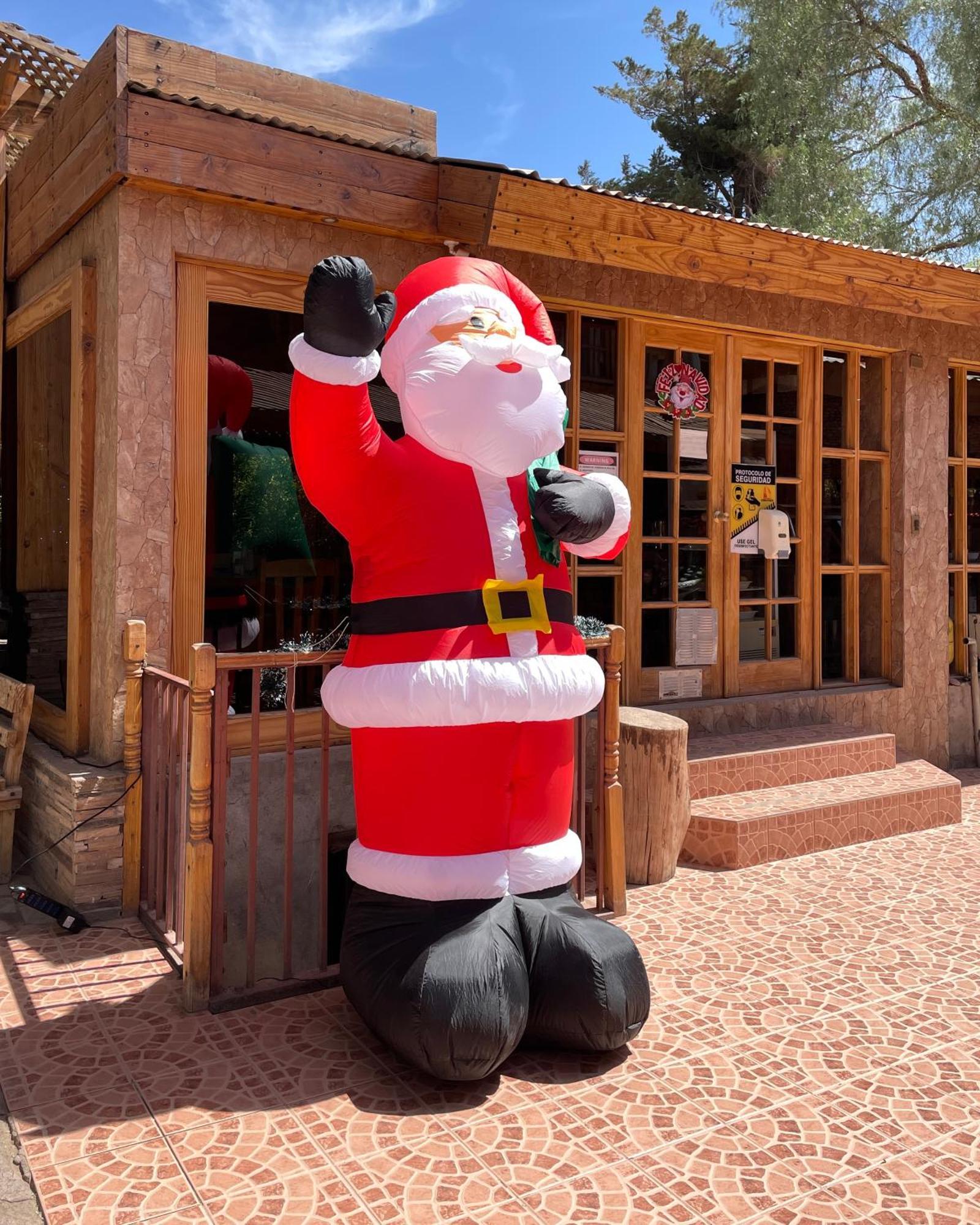 Hotel Corvatsch San Pedro De Atacama Zewnętrze zdjęcie