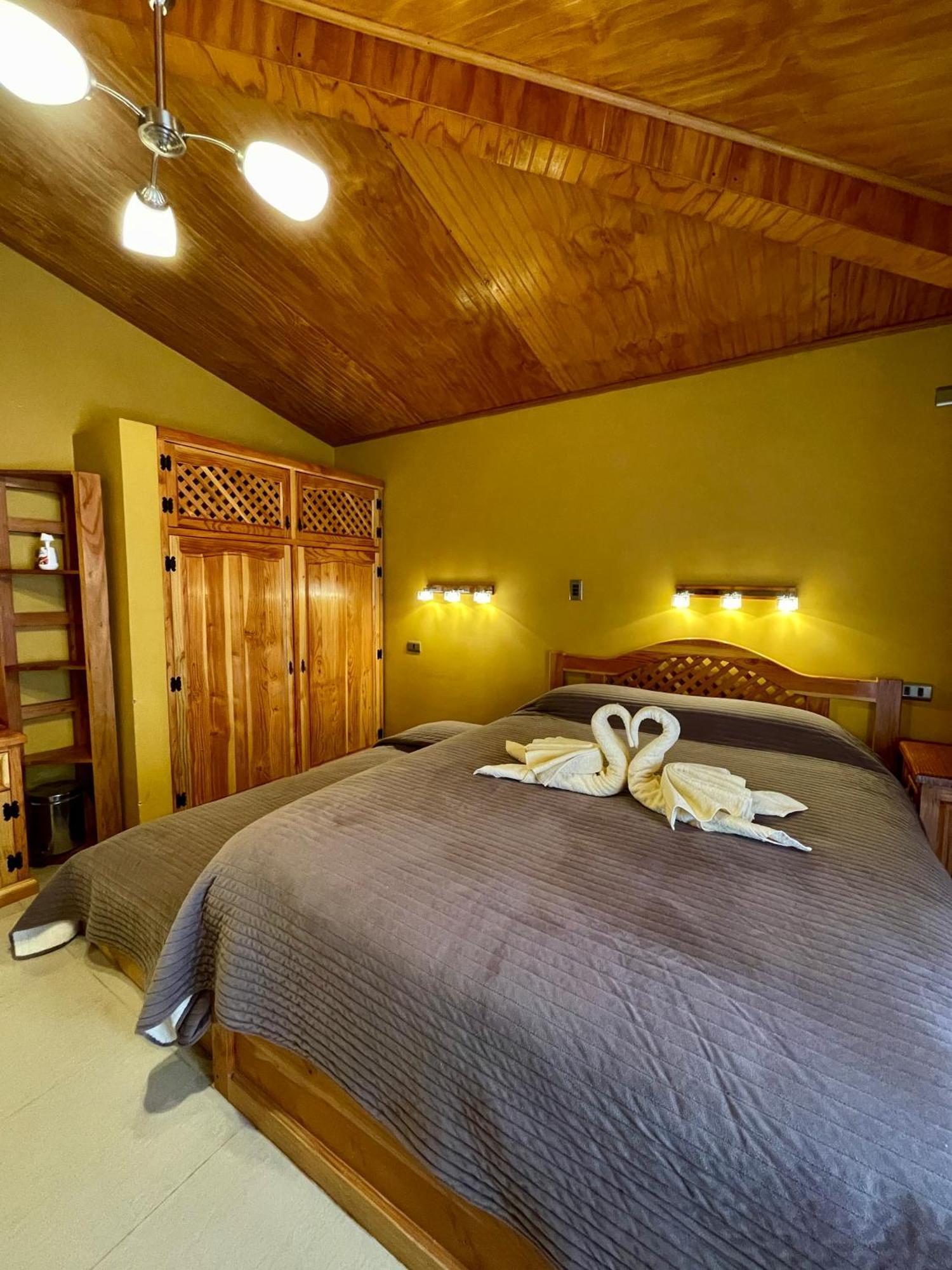 Hotel Corvatsch Chile San Pedro De Atacama Zewnętrze zdjęcie