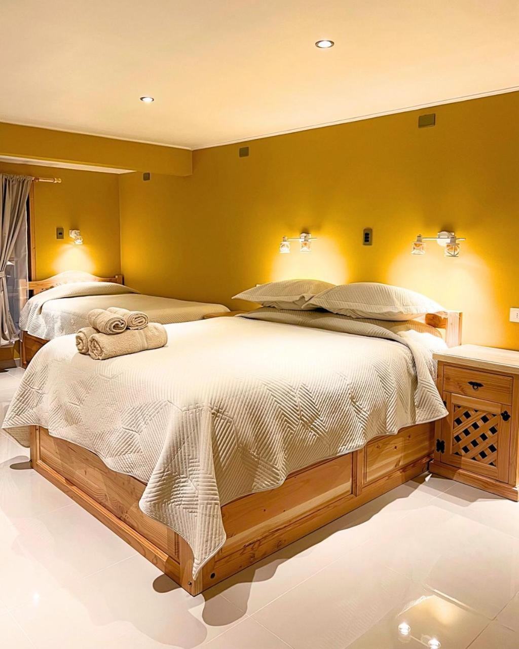 Hotel Corvatsch Chile San Pedro De Atacama Zewnętrze zdjęcie
