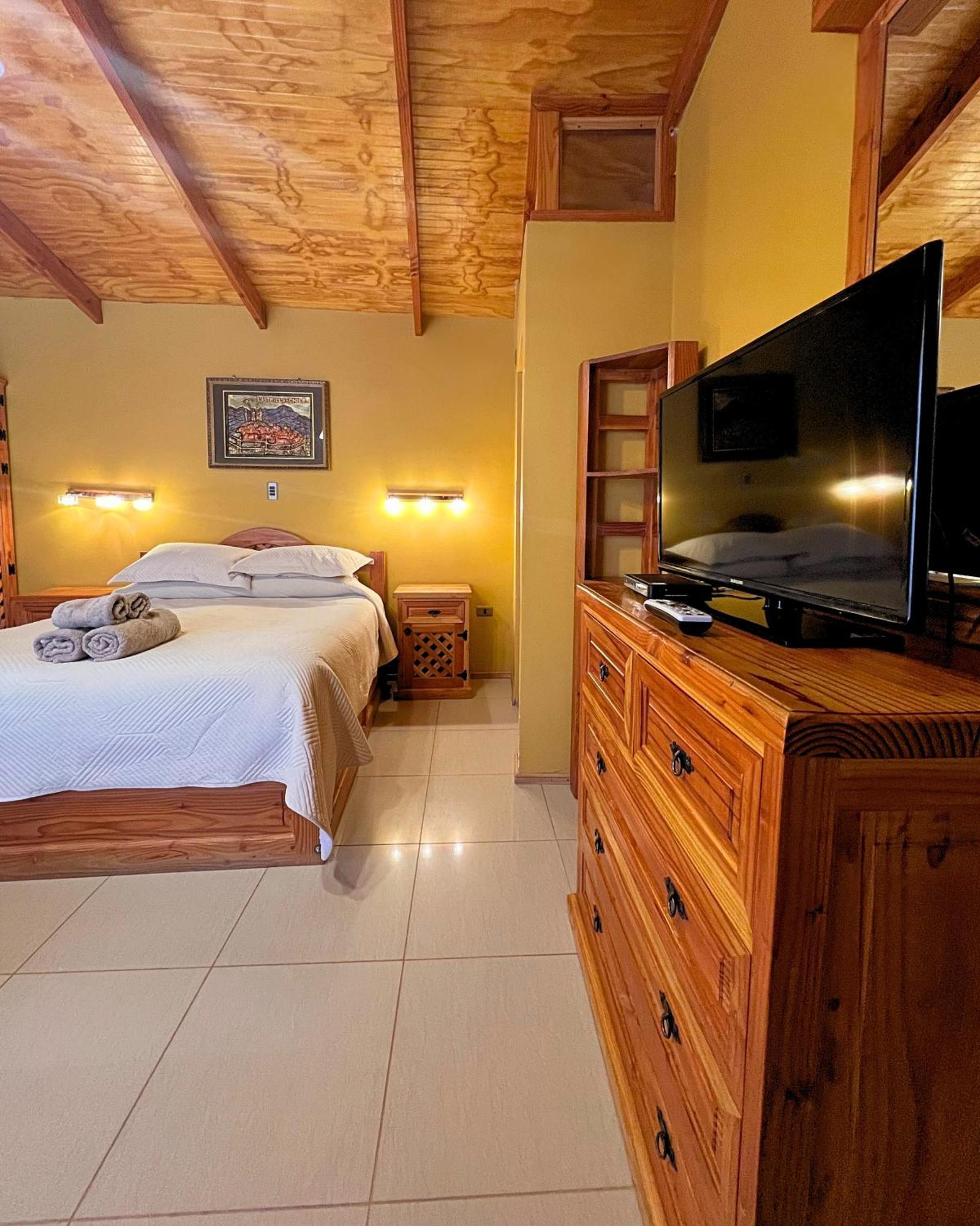Hotel Corvatsch Chile San Pedro De Atacama Zewnętrze zdjęcie