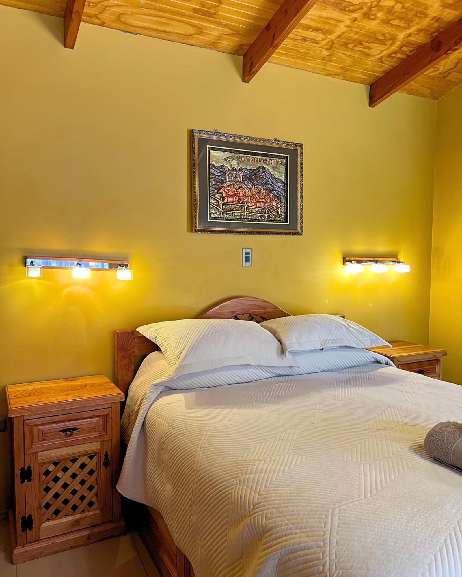 Hotel Corvatsch Chile San Pedro De Atacama Zewnętrze zdjęcie