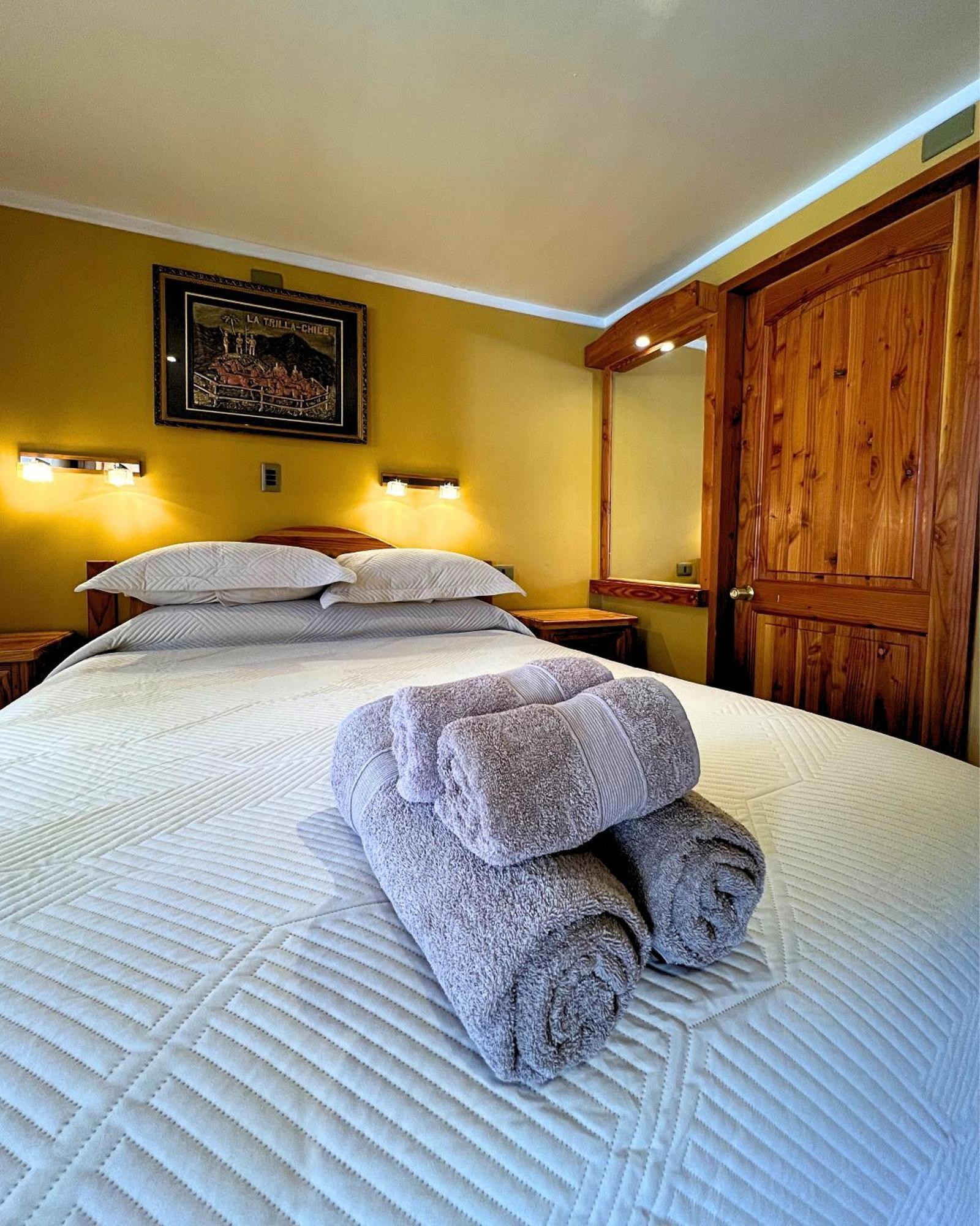 Hotel Corvatsch Chile San Pedro De Atacama Zewnętrze zdjęcie