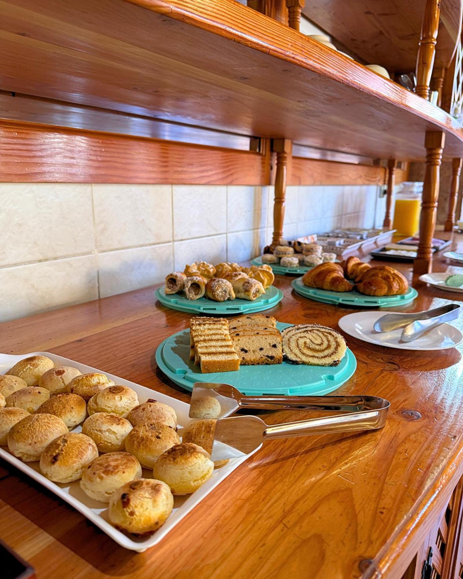 Hotel Corvatsch Chile San Pedro De Atacama Zewnętrze zdjęcie