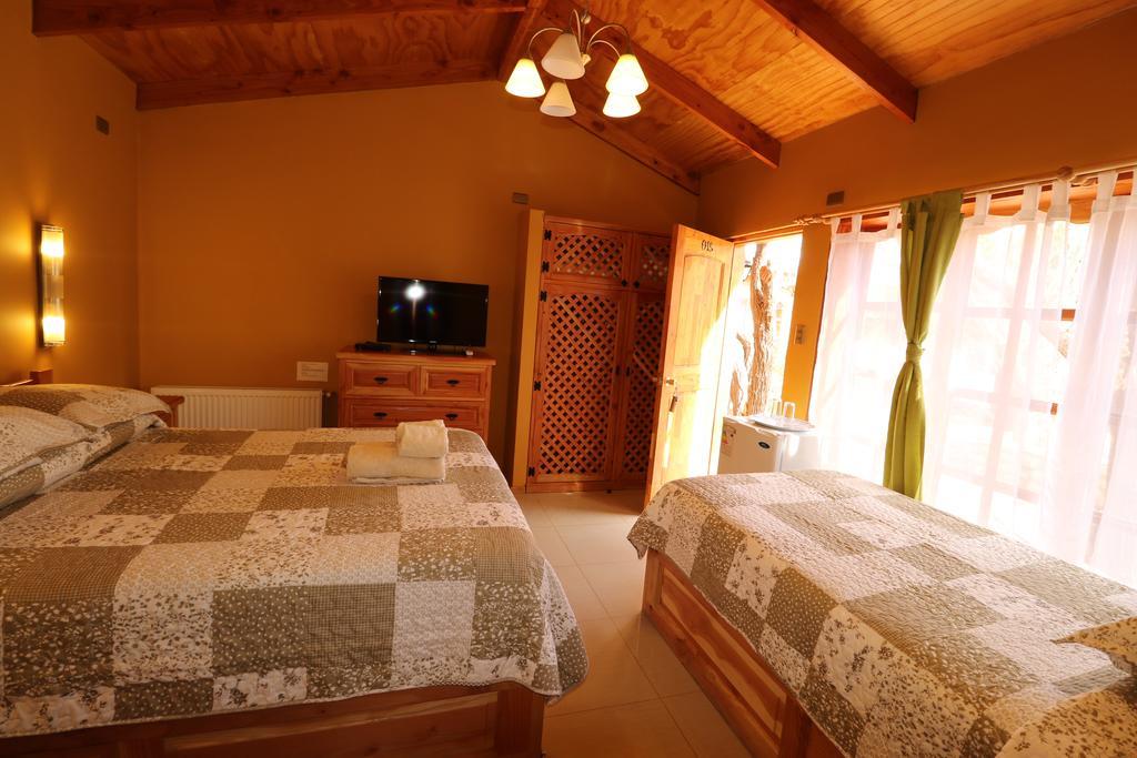 Hotel Corvatsch San Pedro De Atacama Zewnętrze zdjęcie