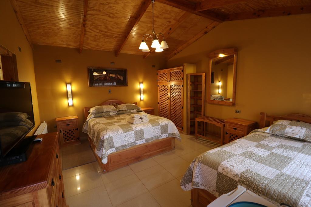 Hotel Corvatsch San Pedro De Atacama Zewnętrze zdjęcie